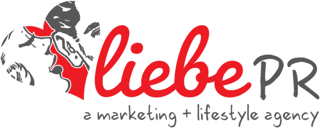 Liebe PR logo